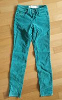 Chinos Hose türkis XS 34 H&M 160/64A München - Schwabing-West Vorschau