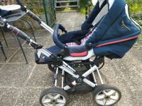 Hartan Topline X Kinderwagen Sachsen - Pirna Vorschau