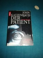 Buch, John Katzenbach, Der Patient Niedersachsen - Salzgitter Vorschau