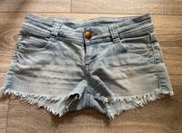 Tally Weijl Jeans Shorts gr. 36 Bremen - Neustadt Vorschau