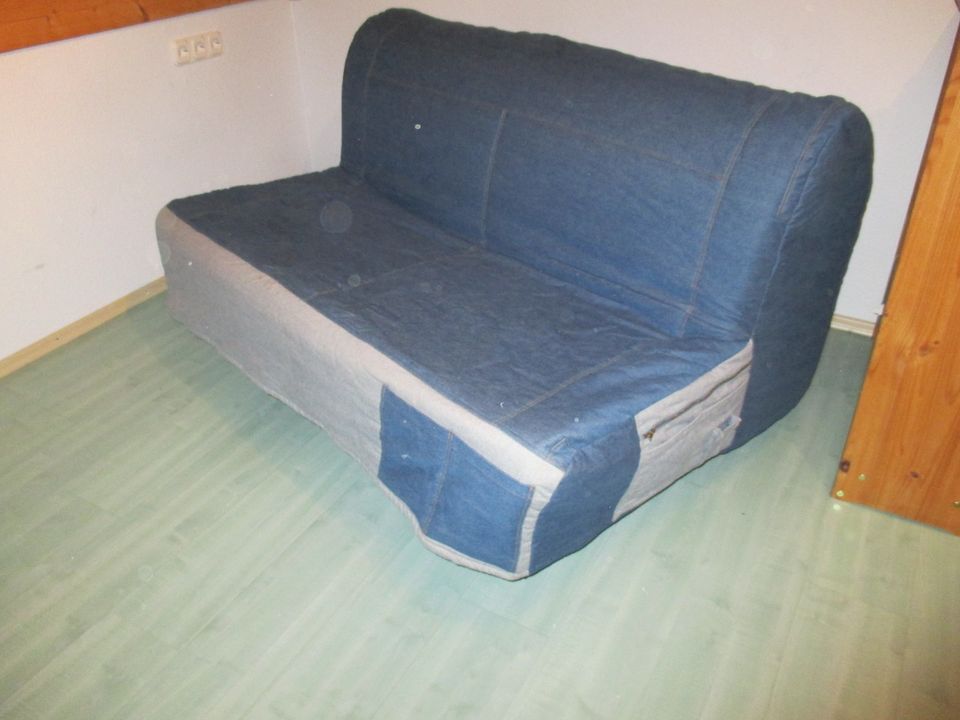 Schlafsofa, Sofa in Langerwehe