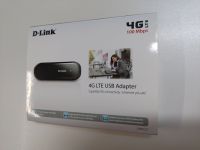 D-Link 4G LTE USB Adapter Mobilfunkmodem D-Link DWM Baden-Württemberg - St. Georgen Vorschau