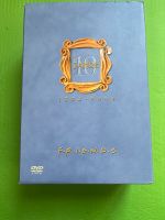 10 Jahre Friends DVD Box Jubiläumsedition Nordrhein-Westfalen - Hennef (Sieg) Vorschau