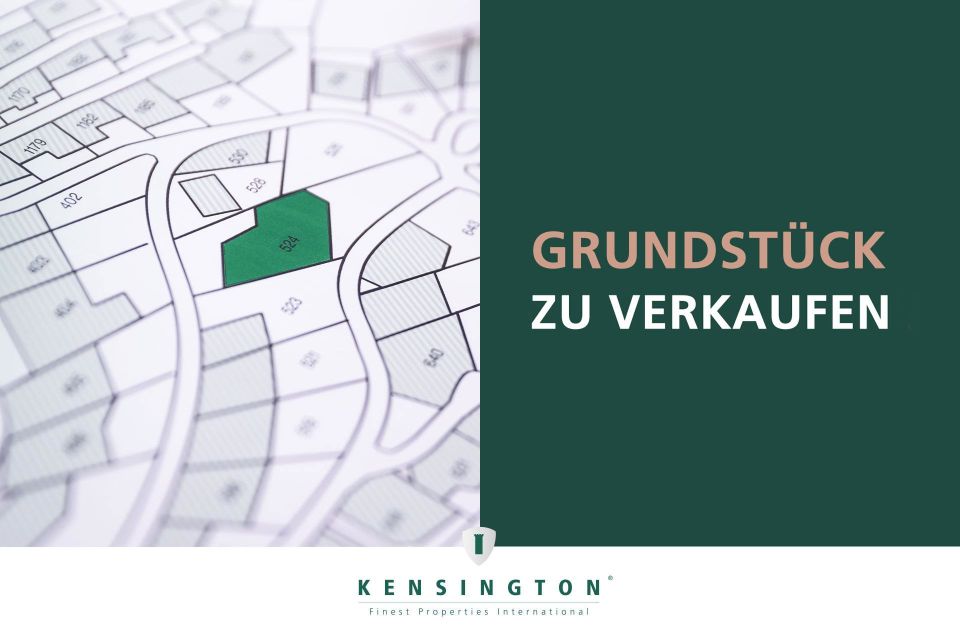 Baugrundstück in Eversten / Oldenburg in Oldenburg