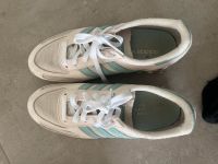 adidas sneakers 38, super erhalten, kaum getragen Nordrhein-Westfalen - Siegen Vorschau