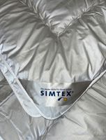 Simtex 155x220 Zudecke, Strahlen , Elektrosmog neu Bayern - Treuchtlingen Vorschau