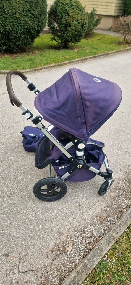 Bugaboo Cameleon in Germering