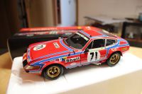 Modellauto 1:18 Ferrari 365 GTB 4 Competizione Nr. 71 LeMans 1974 Nordrhein-Westfalen - Titz Vorschau