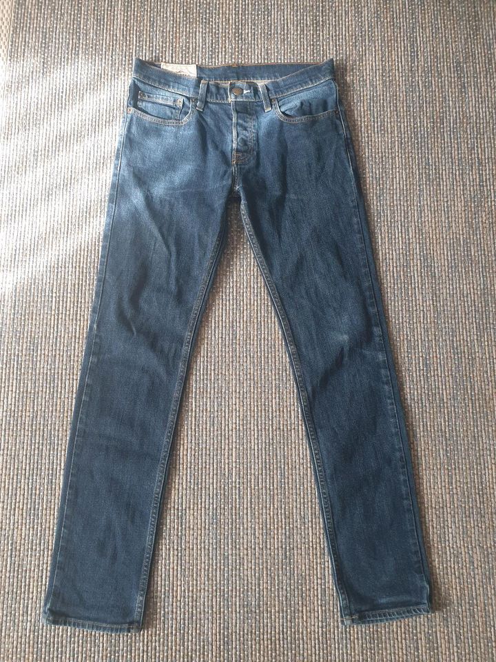 Hollister Herren Jeans 31/32 in Cuxhaven