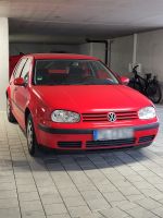 Volkswagen Golf 4 Baden-Württemberg - Aalen Vorschau