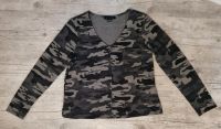 Camouflage Shirt Gr. 38-40 Kr. Altötting - Töging am Inn Vorschau