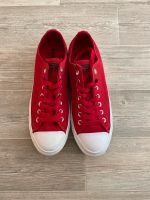 Converse in Rot EU 42,5 Berlin - Schöneberg Vorschau