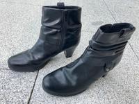 Leder-Schuhe, Stiefeletten von Gabor, 5 1/2 bzw. 38,5 Bayern - Sonthofen Vorschau