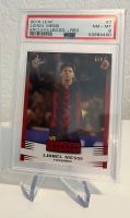 Leaf 2016 Lionel Messi Barcelona Exclusive Legends Red 5/5 PSA 8 Baden-Württemberg - Karlsruhe Vorschau