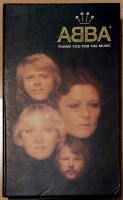 ABBA Thank you for the Music (Limited Edition) Rheinland-Pfalz - Wallmerod Vorschau