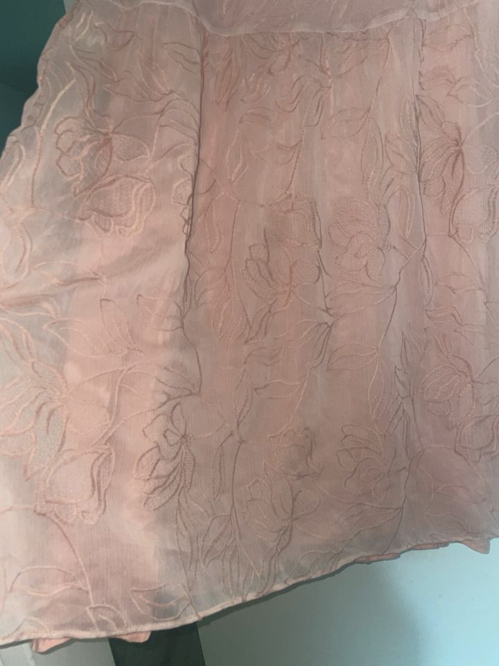 Süßes rosa kurzes Kleid von Jakes in Dorsten