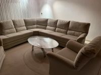 Sofa mit 2 Sesseln Hessen - Heringen (Werra) Vorschau