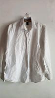 Daniel Hechter Moden fit Hemd 44 Baumwolle vegan Bluse oversized Findorff - Findorff-Bürgerweide Vorschau