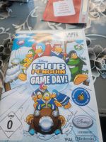 Wii spiel Disney Club penguin  game Day! Niedersachsen - Wilhelmshaven Vorschau