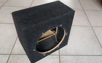 Stabiles Leergehäuse für 250 cm Subwoofer Bayern - Weiden (Oberpfalz) Vorschau