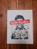 Pablo Escobar Poster / Bild Nordrhein-Westfalen - Leverkusen Vorschau