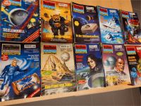 Perry Rhodan 2000 - 2099 (Zyklus Die Solare Residenz) Bayern - Großwallstadt Vorschau