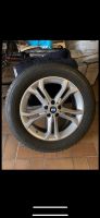 BMW X3 Felgen 18 Zoll 225/60 Winterreifen Nordrhein-Westfalen - Straelen Vorschau