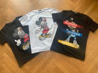 Neue Mickey Mouse Shirts T-Shirts Größe M + L 38/40/42 Köln - Rath-Heumar Vorschau