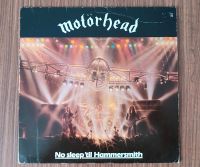 Vinyl Motörhead Album No sleep 'til Hammersmith Bronze 1981 Lemmy Köln - Nippes Vorschau