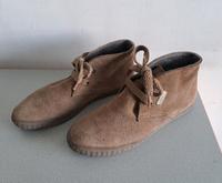 Stiefel, Boots, Esprit, Gr.37, Wildleder, braun Schleswig-Holstein - Norderstedt Vorschau