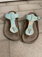 Sandalen Zehentrenner Superfit Größe 35 Hannover - Kirchrode-Bemerode-Wülferode Vorschau