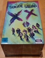 Suicide Squad Limited Edition Harley Quinn Sammlerbox NEU Nordrhein-Westfalen - Gladbeck Vorschau