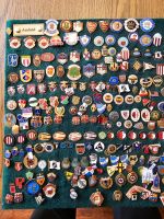 Ausland Badges PIN Anstecknadel Fußball Football Berlin - Reinickendorf Vorschau