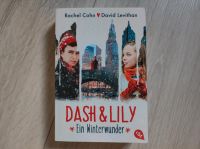 Dash & Lily - Ein Winterwunder Bayern - Peißenberg Vorschau