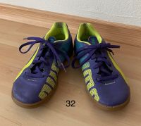 Fußballschuhe Halle 32 Bayern - Landshut Vorschau