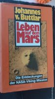 Johannes von Buttlar Leben auf dem Mars Niedersachsen - Schortens Vorschau