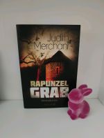 Rapunzelgrab - Judith Merchant Sachsen-Anhalt - Köthen (Anhalt) Vorschau