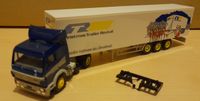 AWM Modellauto H0/1:87, MB 1838 Christmas Trailer Rental Hamburg - Hamburg-Nord Vorschau