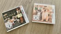 NINTENDO 3DS SPIELE MY PETS & STYLE BOUTIQUE Frankfurt am Main - Bergen-Enkheim Vorschau