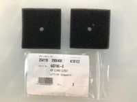 NEU&OVP! 2x Luftfilter Original Dolmar Makita 443196-8 Motorsense Nordrhein-Westfalen - Leichlingen Vorschau