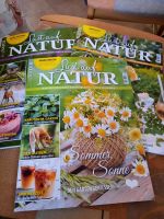 Zeitschriften Lust auf Natur, neu Hessen - Burghaun Vorschau