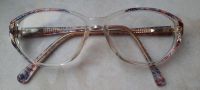 Damen Vintage Optiker Brille 80er 90er Schleswig-Holstein - Bargteheide Vorschau