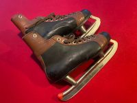 Schlittschuhe Gr. 29 / 45 vintage Düsseldorf - Flingern Nord Vorschau