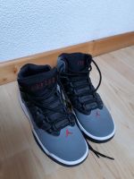 Nike Air Jordan Gr. 36 - UK 3,5 unisex Sachsen - Kreischa Vorschau