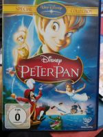 Peter Pan DVD Niedersachsen - Schöningen Vorschau
