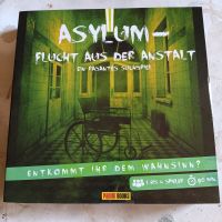 Escape Game Asylum Berlin - Reinickendorf Vorschau