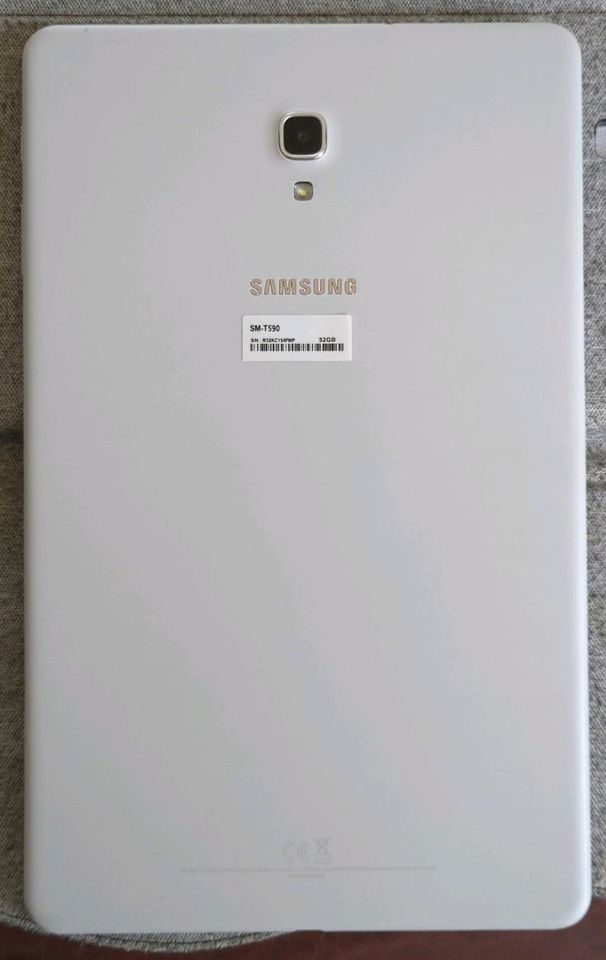 Samsung Galaxy Tab A (2018, 10.5) in Bad Vilbel