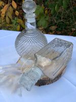 Wiskeyflaschen Vasen Boho Vintage mieten Hochzeit Deko Verleih Dortmund - Benninghofen Vorschau