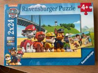 Paw Patrol Puzzle ab 4 neu Bayern - Höchberg Vorschau