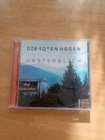 CD Die Toten Hosen  Unsterblich Kr. München - Brunnthal Vorschau